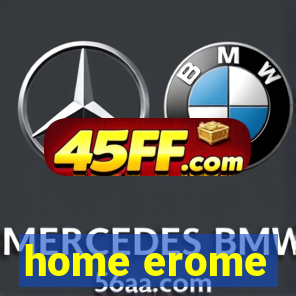 home erome